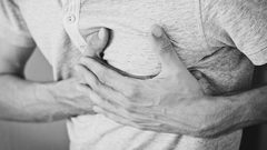 أعراض للنوبة القلبية تشبه الإنفلونزا