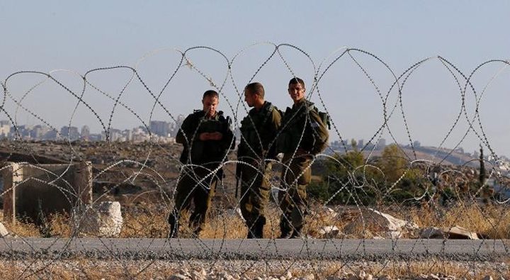 الاحتلال يعتقل شابا اجتاز السياج شمال القطاع