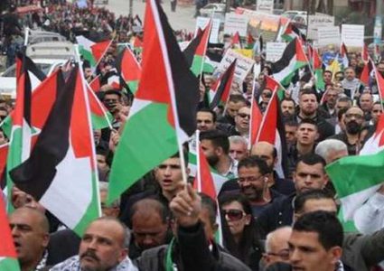 دعوات لأوسع مشاركة في الفعاليات التضامنية مع الأسرى