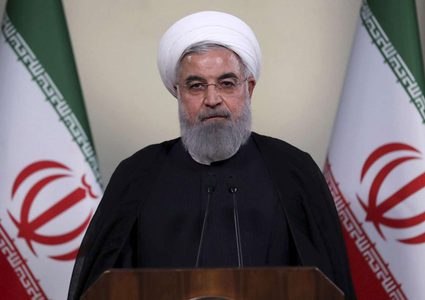 إيران تنفي استقالة مسؤولين كبار على خلفية إسقاط الطائرةالأوكرانية