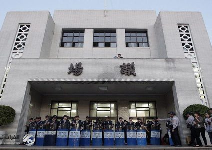 الصين: لن نغير موقفنا بشأن تايوان