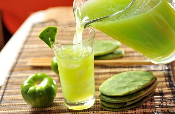فوائد تناول عصير الصبار على معدة فارغة في الصباح