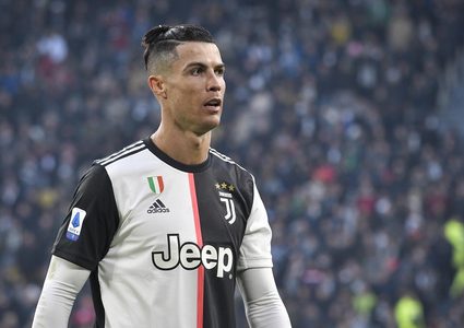 "حمية رونالدو".. إكتشفوا كلمة السر التي ساعدته على الاستمرار