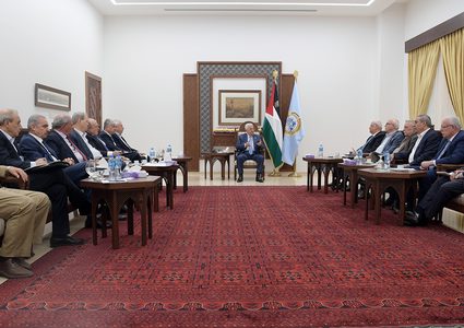 "النواب الأردني" يناقش مقترح قانون منع استيراد الغاز الإسرائيلي