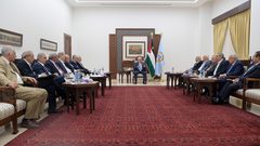 "النواب الأردني" يناقش مقترح قانون منع استيراد الغاز الإسرائيلي