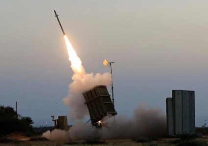 الاحتلال يكشف عن نجاح تطوير منظومة القبة الحديدية