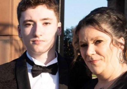 فتاة أمريكية تنقذ صديقها البريطاني رغم المسافات التي تفصل بينهم