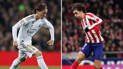 ريال مدريد يفوز بكأس السوبر على حساب أتلتيكو بركلات الترجيح