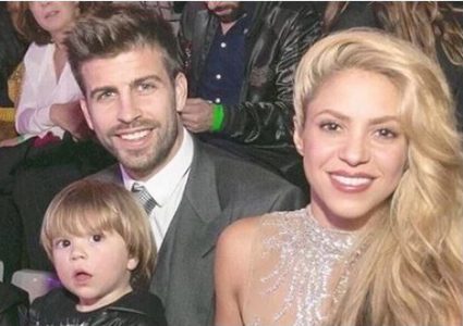 شاكيرا تكشف عن سبب عدم ارتباطها ببيكيه بشكل رسمي