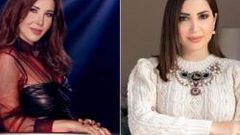 طافش تنفي حلولها مكان نانسي عجرم في "ذا فويس "