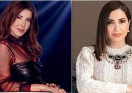 طافش تنفي حلولها مكان نانسي عجرم في "ذا فويس "