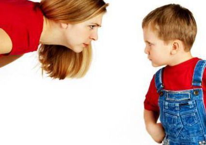 طرق حل المشكلات السلوكية لدى طفلك