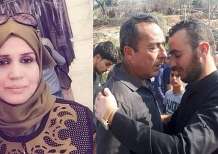 باعتراف الاحتلال.. عائشة الرابي استشهدت بفعل الارهاب الاستيطاني