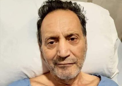 نقابة الفنانين السوريين تنفي أخبار وفاة فائق عرقسوسي