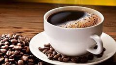 ما الكمية الصحية من القهوة يومياً؟