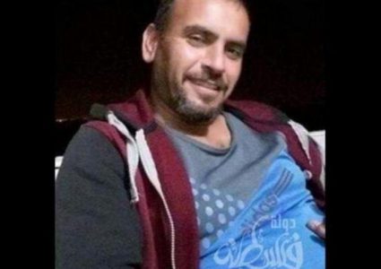 لليوم الـ (113) الأسير زهران يواصل الاضراب عن الطعام