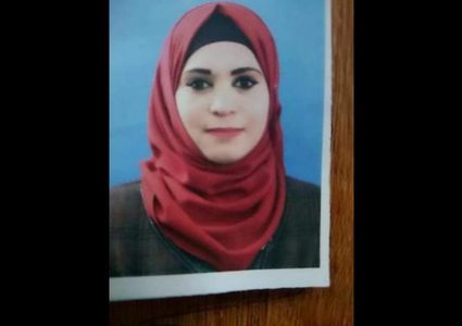 الاحتلال يُجدد الاعتقال الإداري للأسيرة البدن