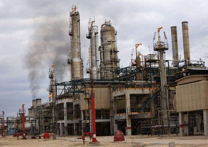 وزير الطاقة السعودي:اتخذنا جميع الإجراءات لتأمين المنشآت النفطية