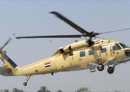 مصر: القوات الجوية تعيد تمركز طائراتها في مختلف القواعد