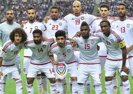 الإمارات في طريقها نحو الربع النهائي لكأس آسيا