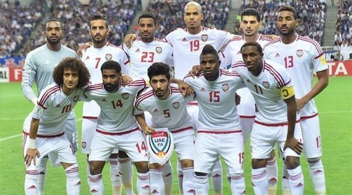 الإمارات في طريقها نحو الربع النهائي لكأس آسيا