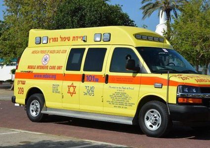 مصرع مواطنة في حادث طرق بحيفا