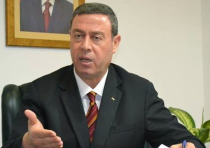 السفير اللوح: تصريحات بينيت وفريدمان عنصرية ويجب محاكمتهما