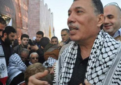 حلس ينفي نية فتح إجراء تعديلات بالهيئة القيادية للحركة في القطاع