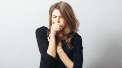 طرق طبيعية للتخلص من السعال المستمر في الشتاء