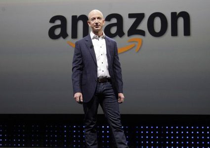 حرائق أستراليا تضع بيزوس في موقف محرج للغاية