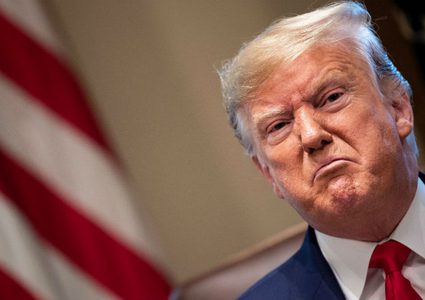 ترامب: اغتيال سليماني تأخر 20 عاما