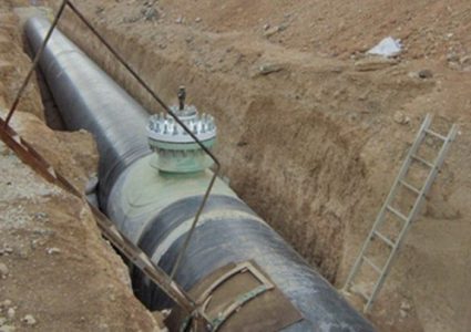 الاحتلال ينفذ تمديد خط مياه جديد في قلقيلية لتغذية المستوطنات