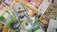 أسعار صرف العملات في فلسطين مقابل الشيقل