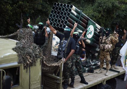 الاحتلال: إيران ستتمكن من صنع قنبلة نووية خلال عامين