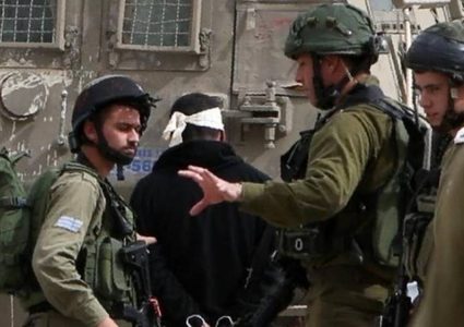 القدس: الاحتلال يشن حملة اعتقالات واستدعاءات في صفوف أبناء فتح