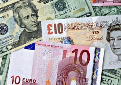 رقم قياسي للدين العالمي.. 253 تريليون دولار ويزداد