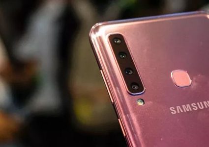 تسريبات: "سامسونغ" تستعد لطرح هاتف بكاميرا "فائقة الدقة"