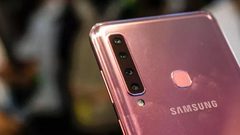 تسريبات: "سامسونغ" تستعد لطرح هاتف بكاميرا "فائقة الدقة"