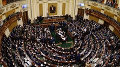 مجلس النواب المصري يوافق على تمديد حالة الطوارئ لثلاثة أشهر