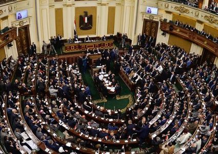 مجلس النواب المصري يوافق على تمديد حالة الطوارئ لثلاثة أشهر