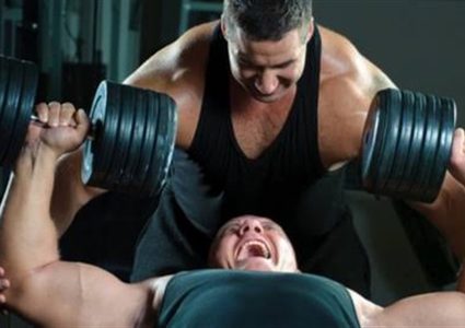 المنشطات دمار على الصحة قد تصل للوفاة