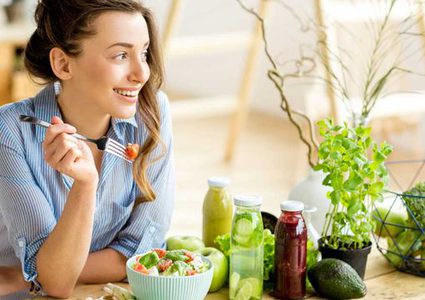 دراسة: تناول نفس الطعام يوميا يساعدك على خسارة وزنك