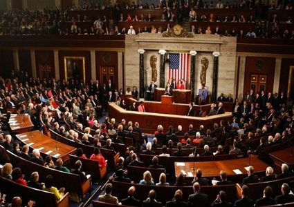 مشروع قانون جديد في الكونغرس لتحريم انتقاد "إسرائيل"