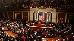 مشروع قانون جديد في الكونغرس لتحريم انتقاد "إسرائيل"