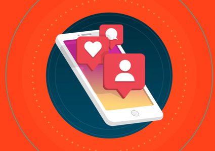 حيلة ذكية لمعرفة عدد الأشخاص الذين حفظوا صورك على انستغرام