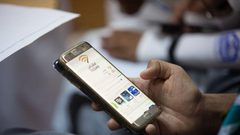 طرق علاج ضعف الشبكة على الهاتف المحمول