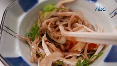 "الفوجو" سمكة يُمنع امبراطور اليابان من تناولها