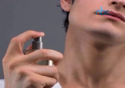 ما التفسير العلمي لعدم قدرتنا على شم العطر بعد فترة من وضعه؟