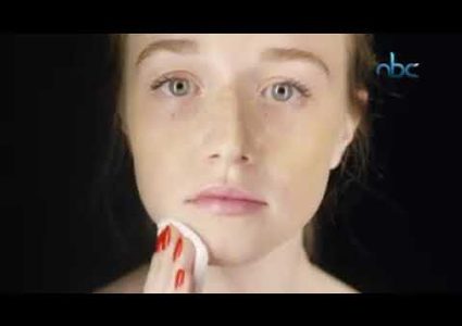 الكولاجين مادة نابضة بالحياة