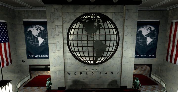 معهد التمويل الدولي: الدين العالمي يبلغ 253 تريليون دولار